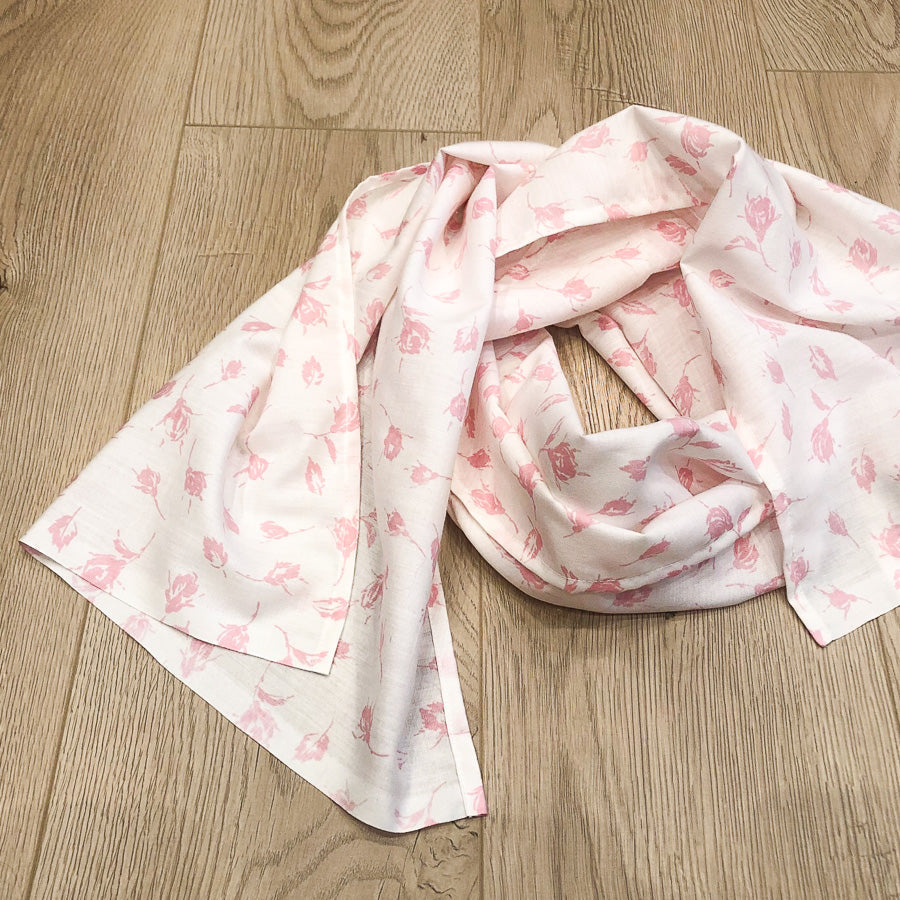 YOUR FIRST SEWING PROJECT?