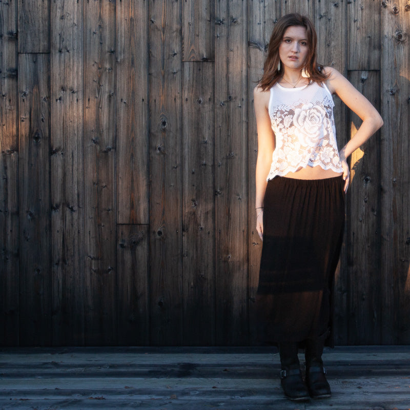 FLOW skirt