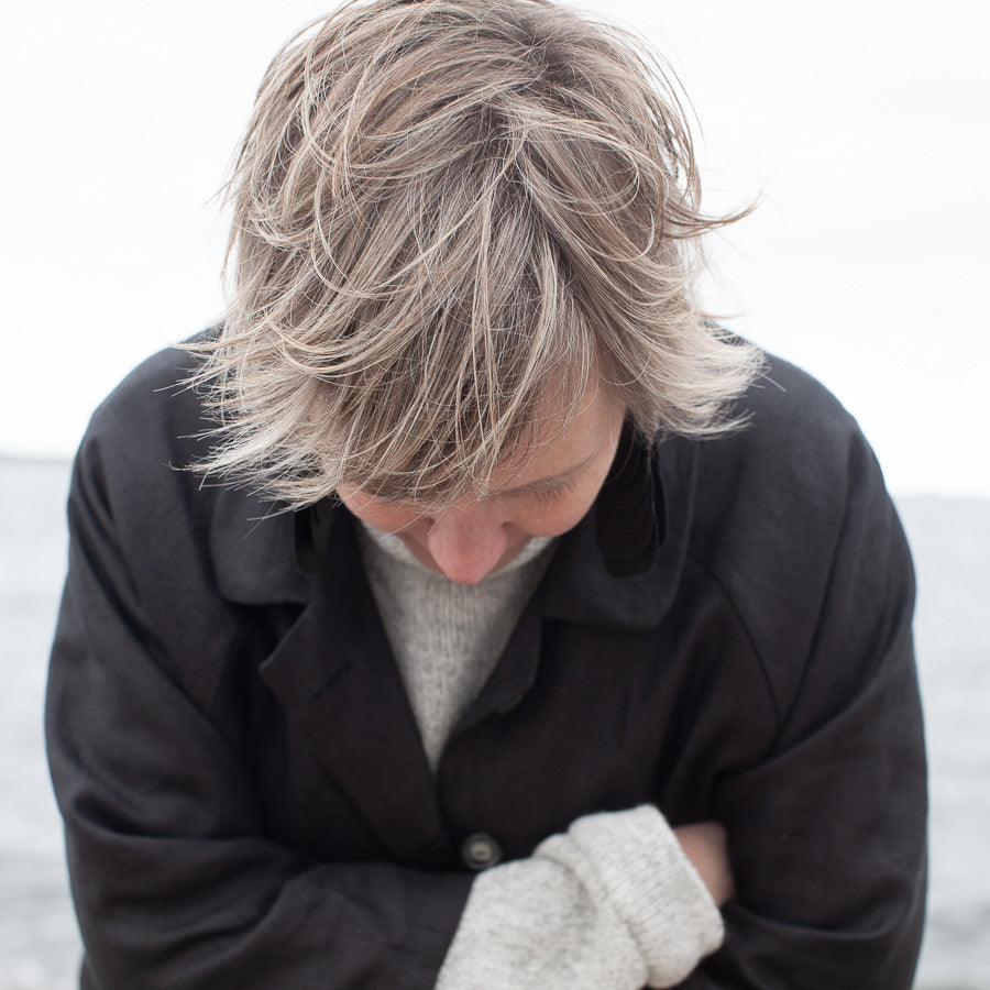 FRAME jacket