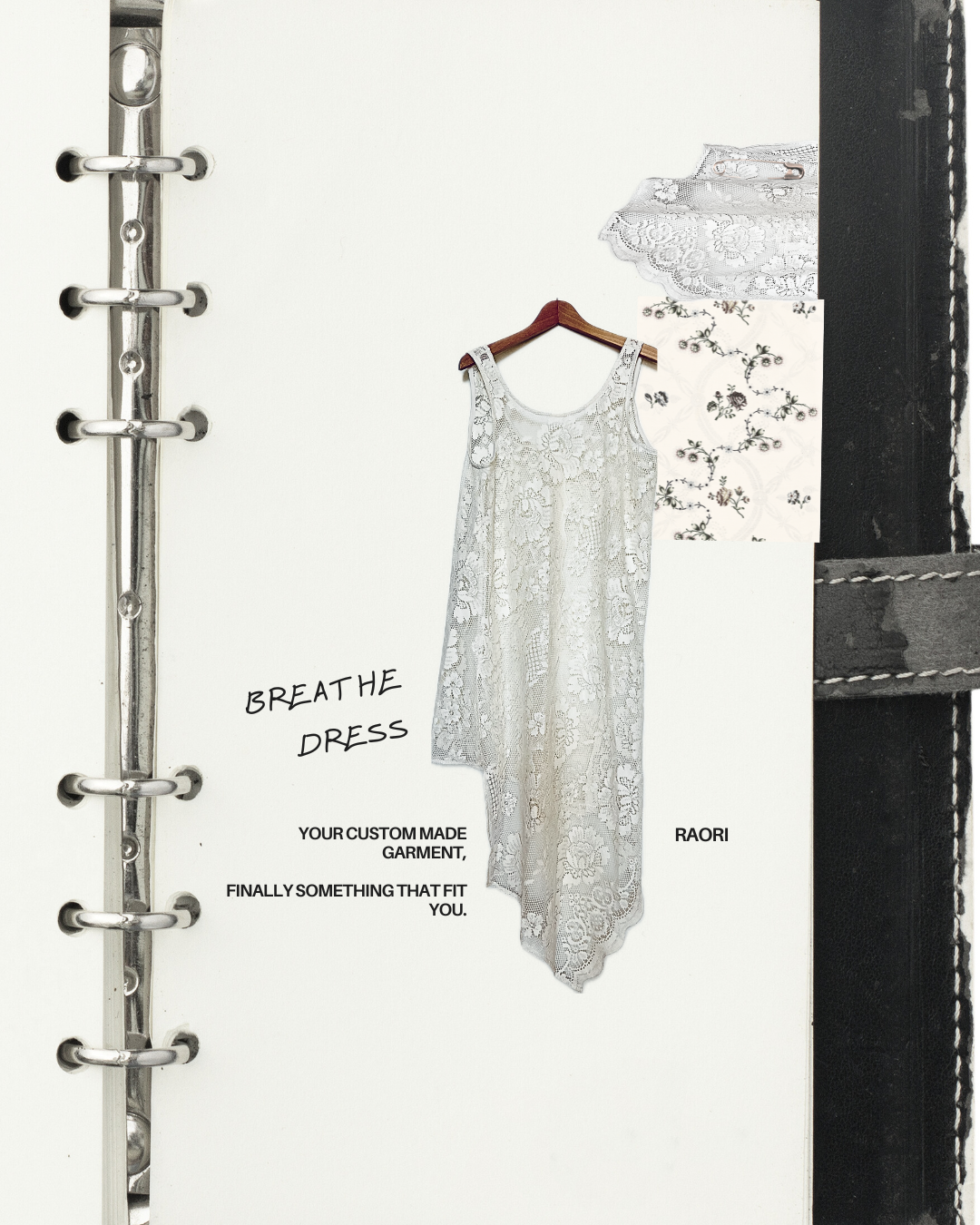COLLECTION Breathe dress