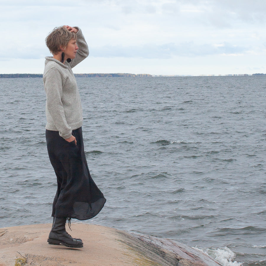 COLLECTION Alva skirt