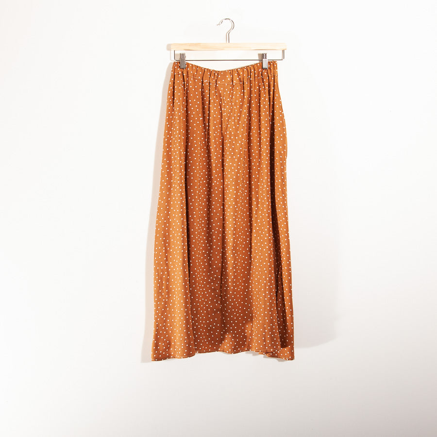 Alva long skirt - PREorder