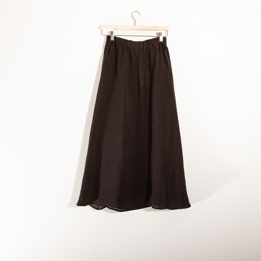 Alva long skirt - PREorder