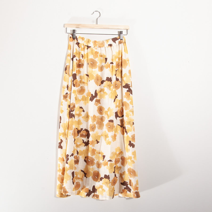 Alva long skirt - PREorder