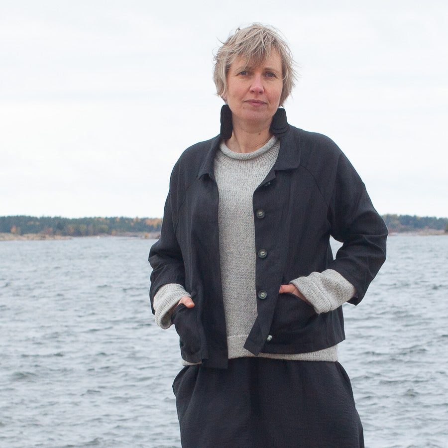 COLLECTION Astrid jacket