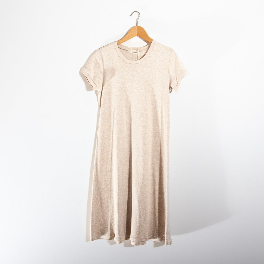 T-shirt dress S/M