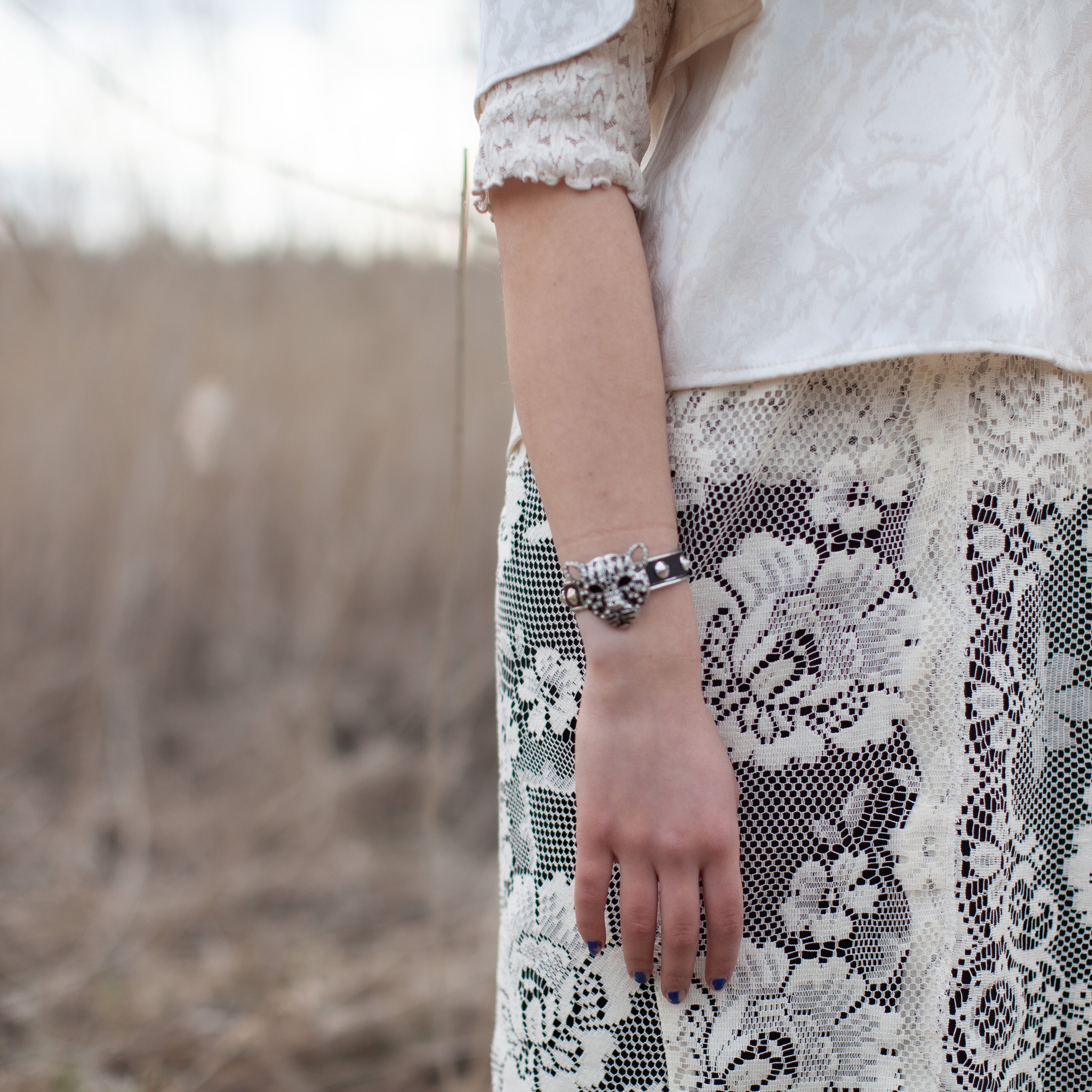 COLLECTION Breathe dress