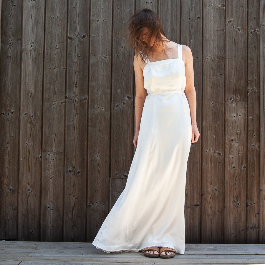 Robe de mariée Cerisa