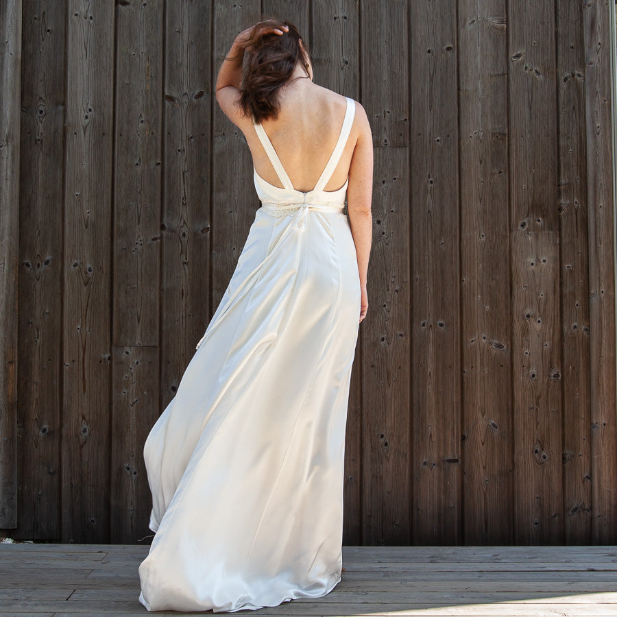 Robe de mariée Cerisa