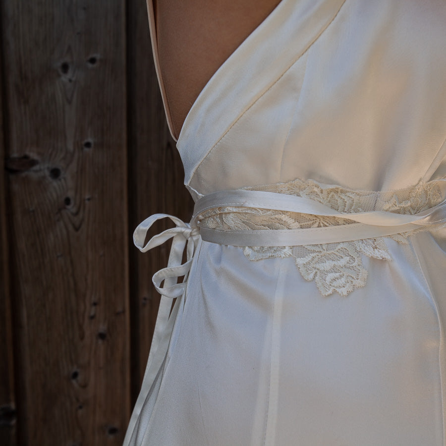 Robe de mariée Cerisa