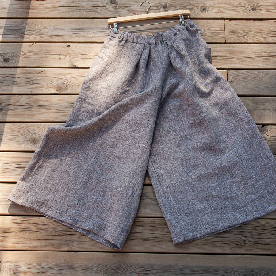 COLLECTION Rira culotte