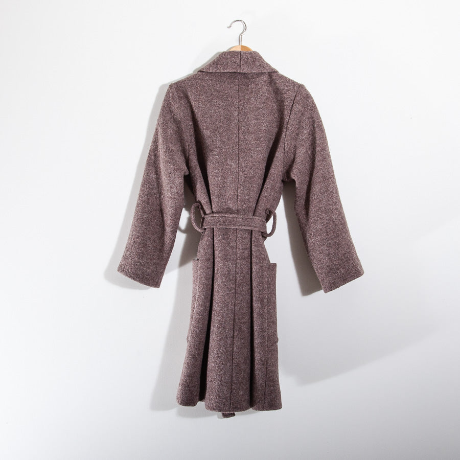 Elsa wool coat - PREorder