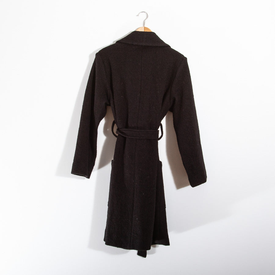 Elsa wool coat - PREorder