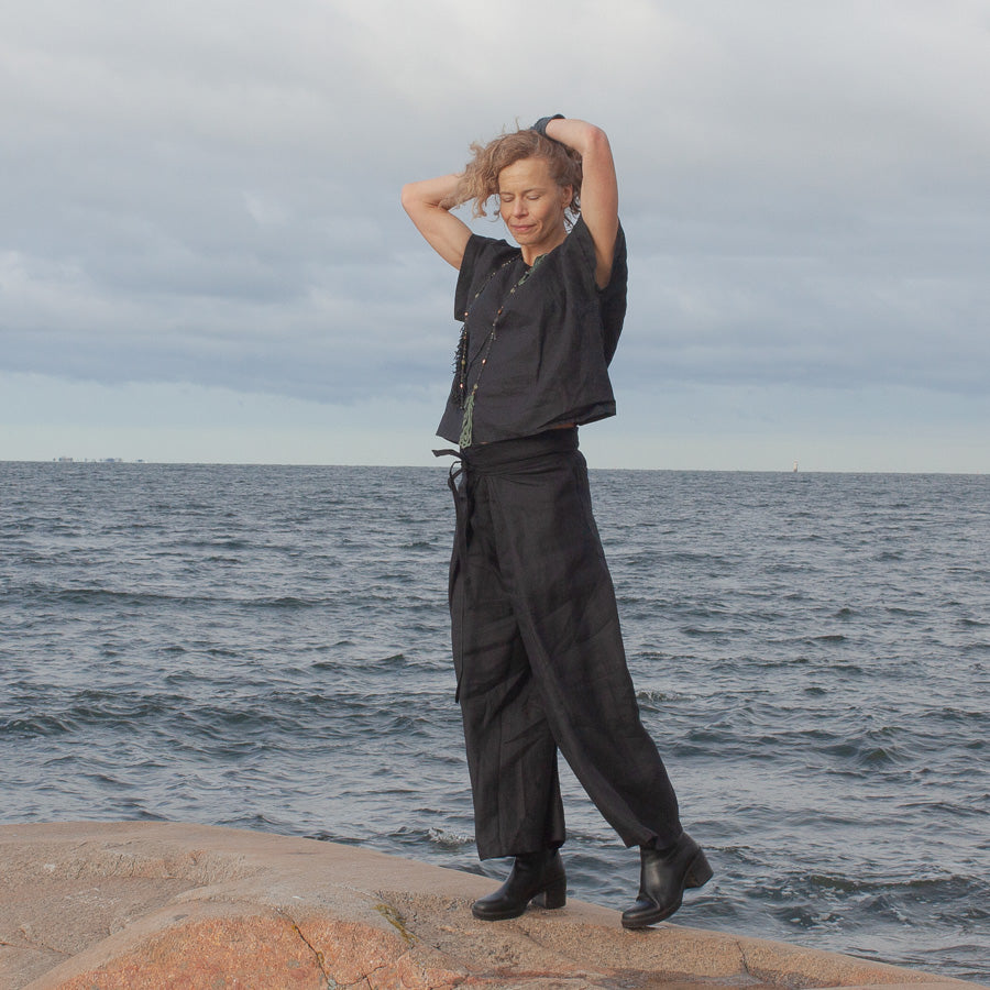 COLLECTION Filippa top