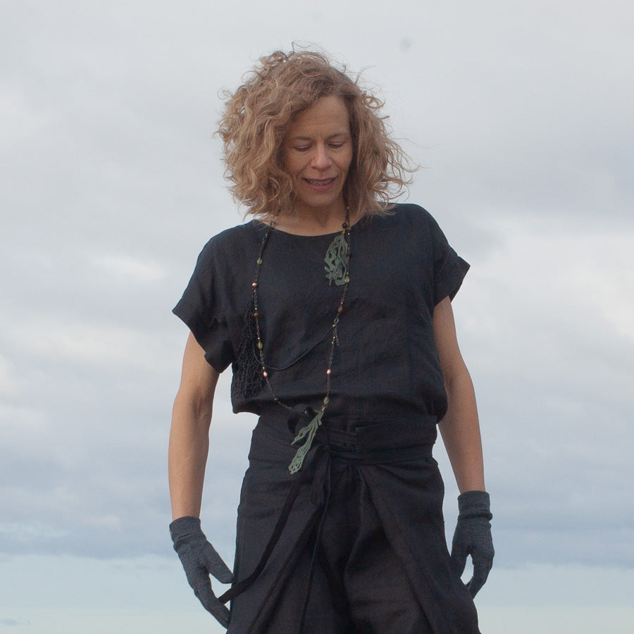 COLLECTION Filippa top