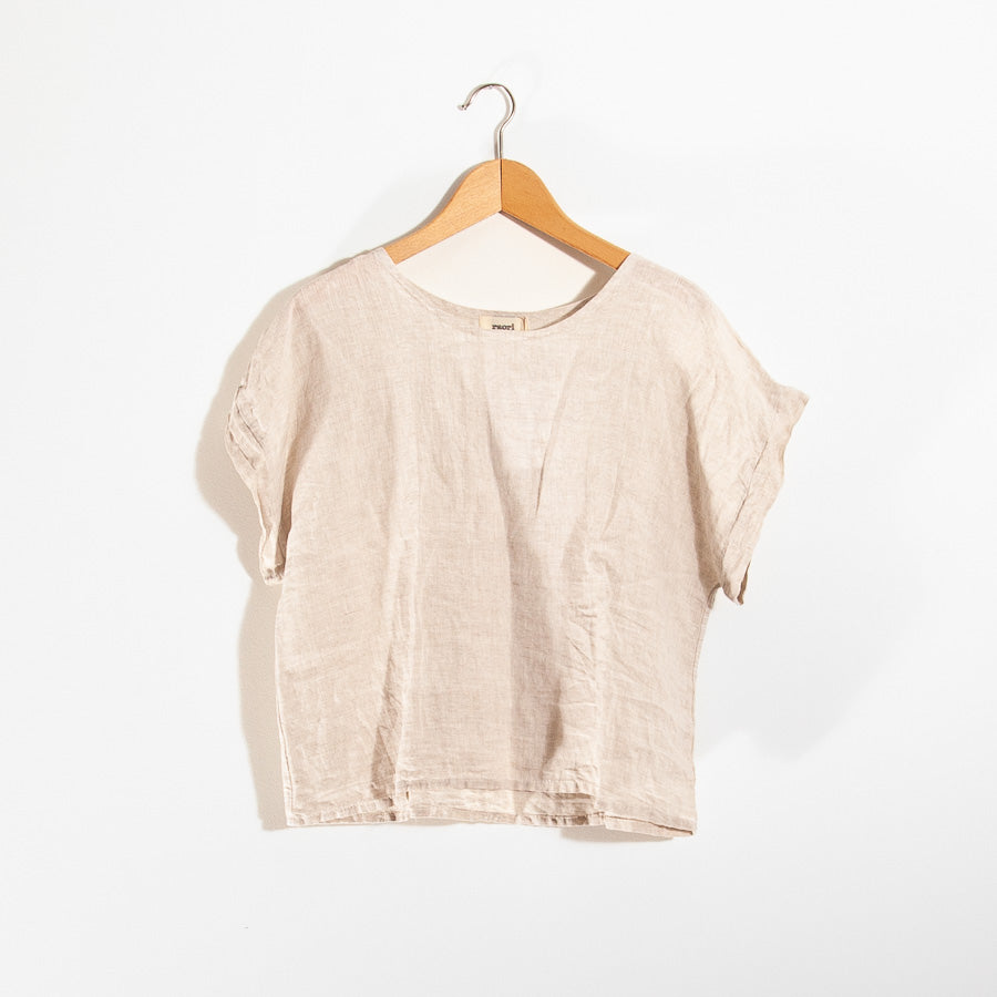 COLLECTION Filippa top