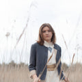 COLLECTION Frame jacket