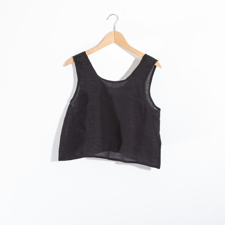 Harriet sleeveless tank top - PREorder