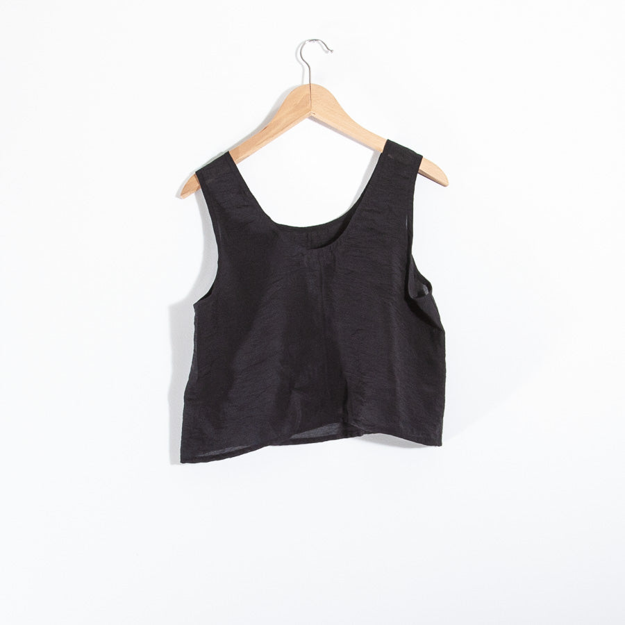 Harriet sleeveless tank top - PREorder