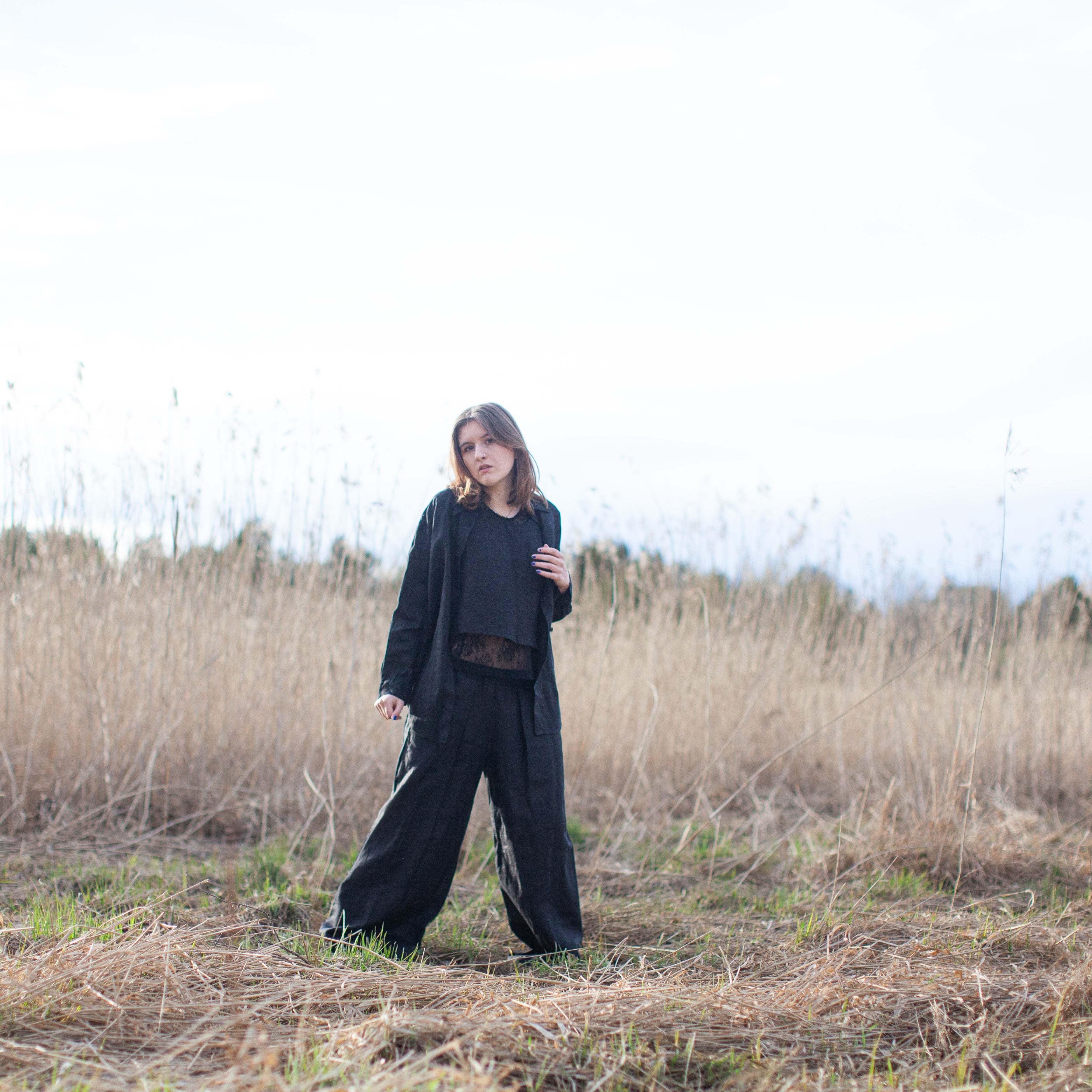 COLLECTION Rest trousers