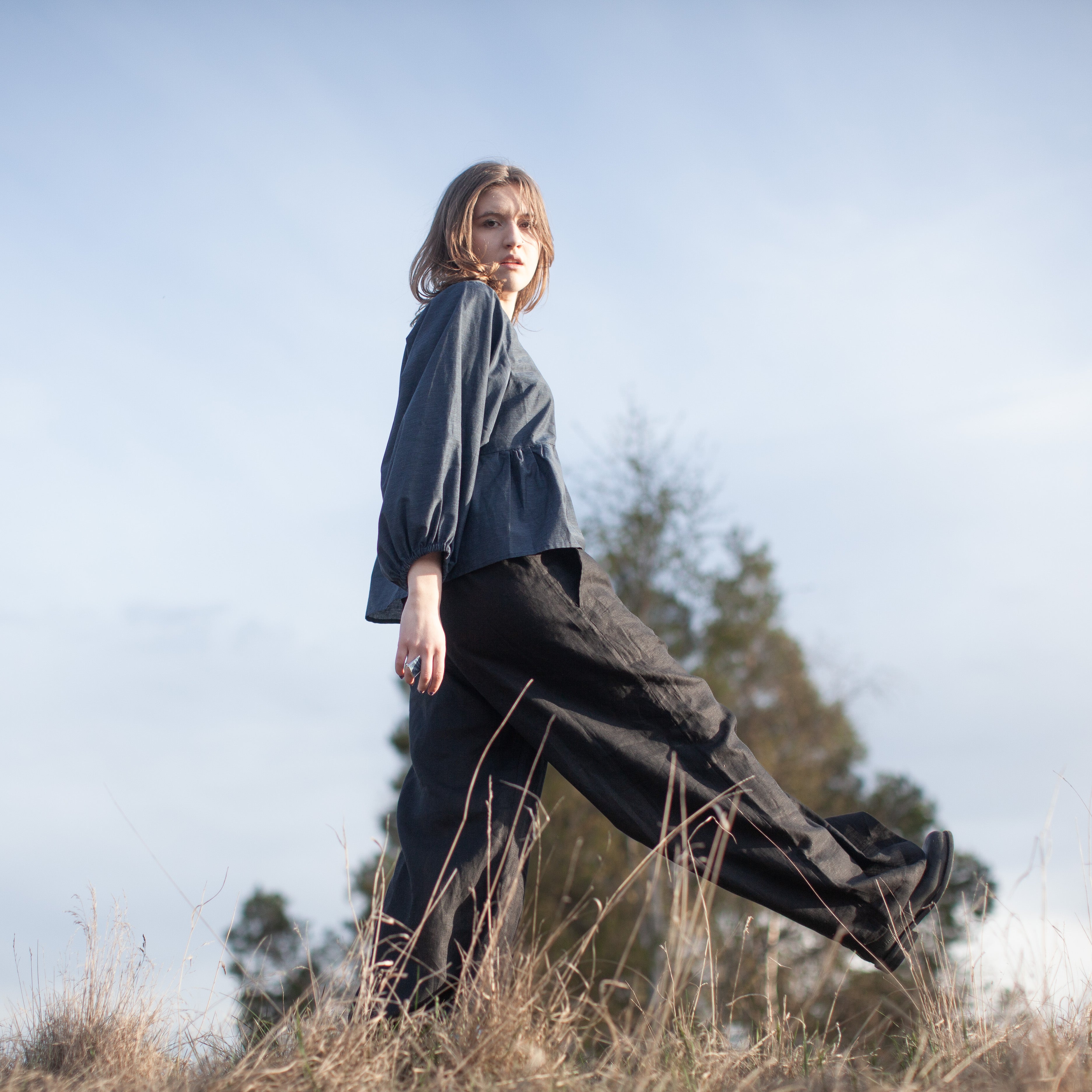 COLLECTION Rest trousers