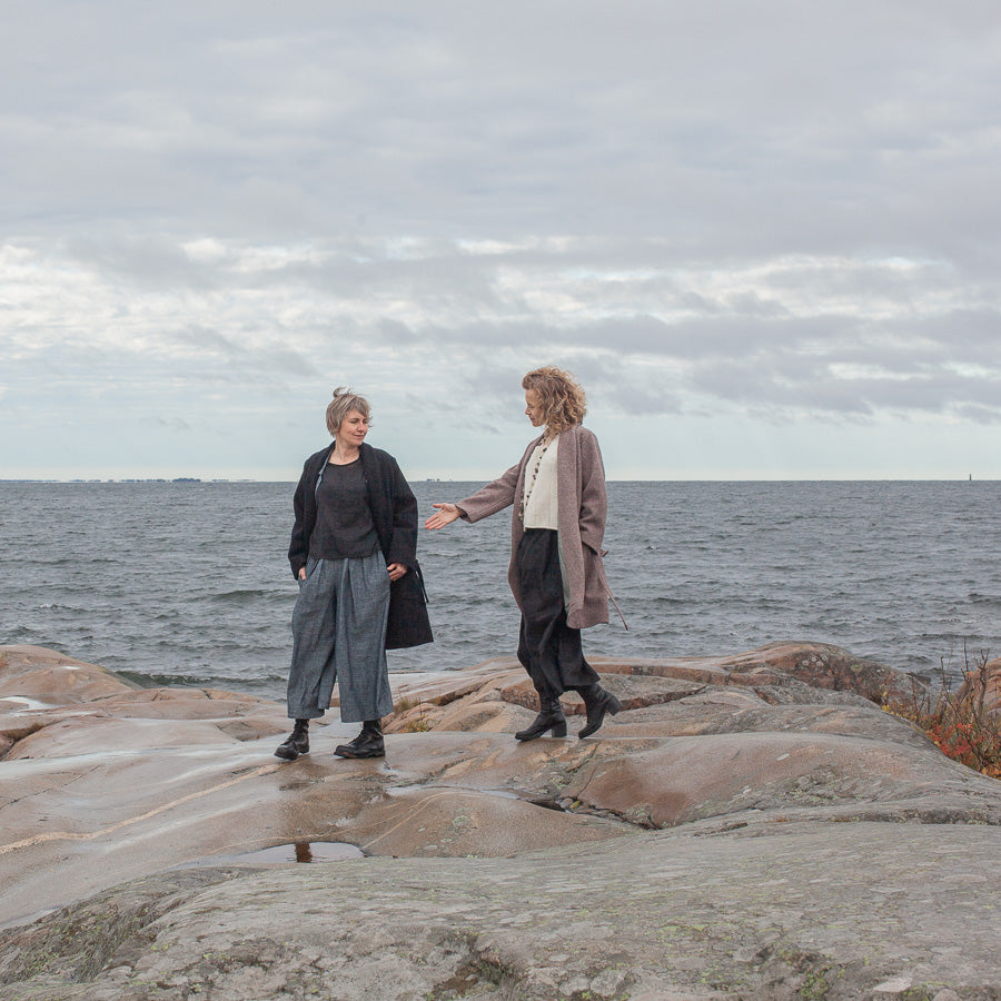 COLLECTION Rira culotte