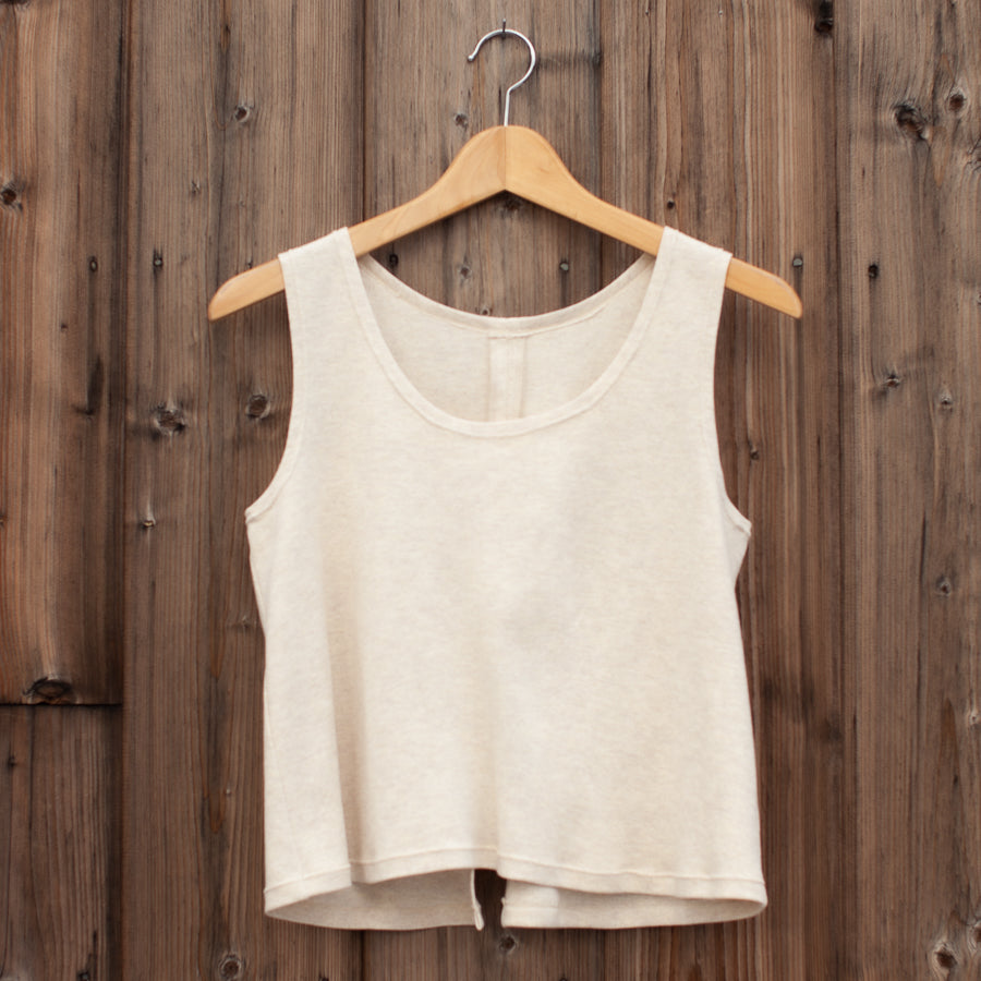 Sarah tank top - PREorder