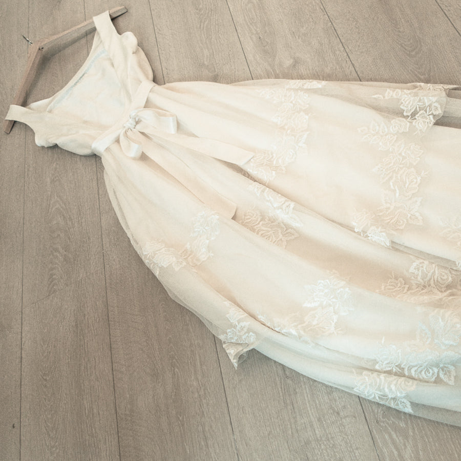 Wilma wedding dress